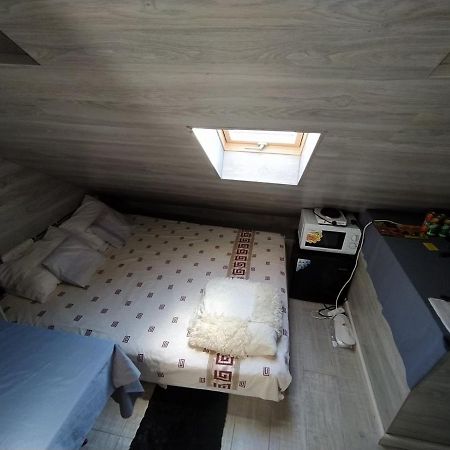 Ismail&Stefan Cel Mare Red Apartman Kisinyov Kültér fotó