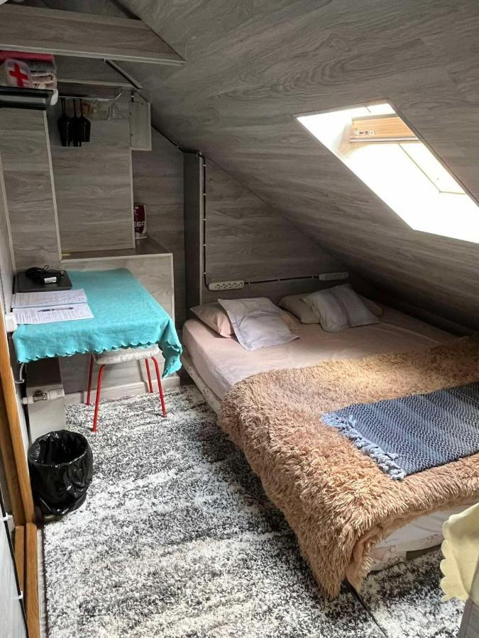 Ismail&Stefan Cel Mare Red Apartman Kisinyov Kültér fotó
